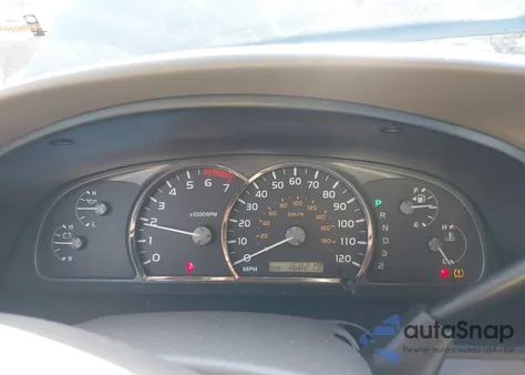 2007 Toyota Sequoia Sr5 V8 z USA, uszkodzony, nr VIN 5TDZT34A57S285238